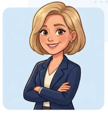 portrait smiling professional man